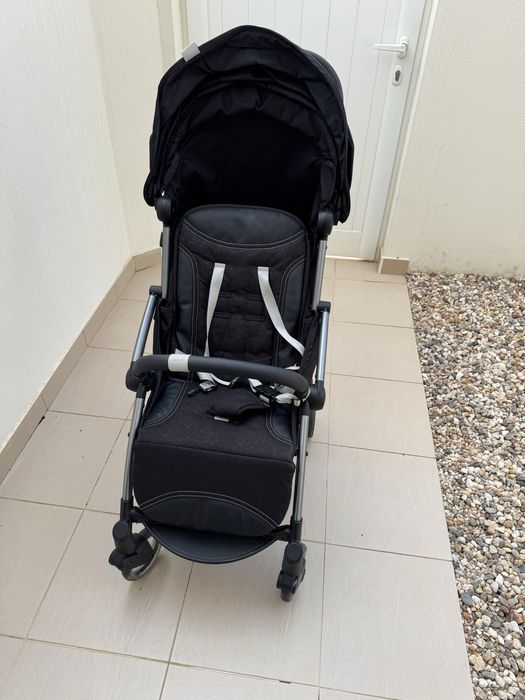 Carrinho de bébé - chicco goody