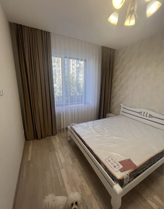 Оренда 1-кімн квартири в Новому районі