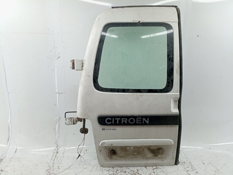 Porta de mala - CITROËN Berlingo / Berlingo First Caixa (M_) | 96 - 11