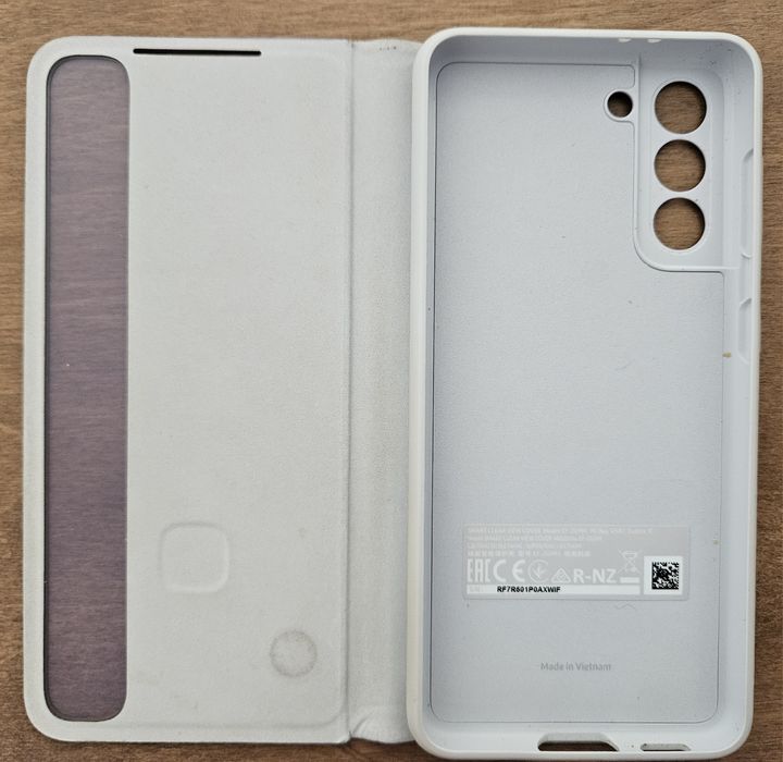 Samsung Galaxy S21 5G Violet c/OFERTA