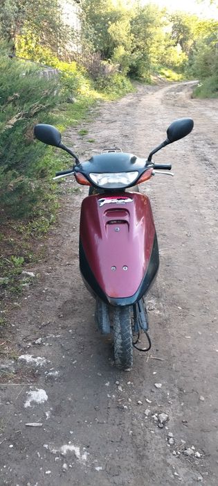 Скутер Honda takt 30