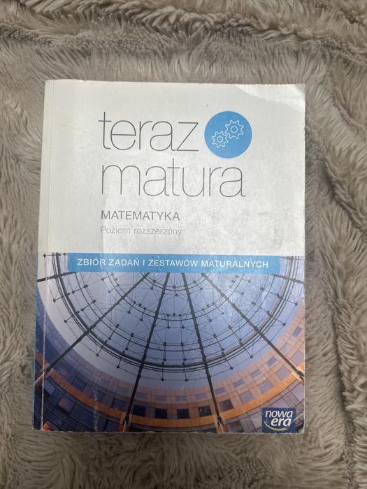 Teraz Matura Matematyka