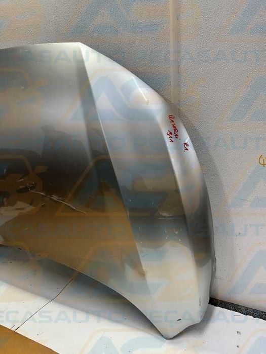 NISSAN QASHQAI J11 Frente Completa 2 0 1 3 - 2 0 1 7