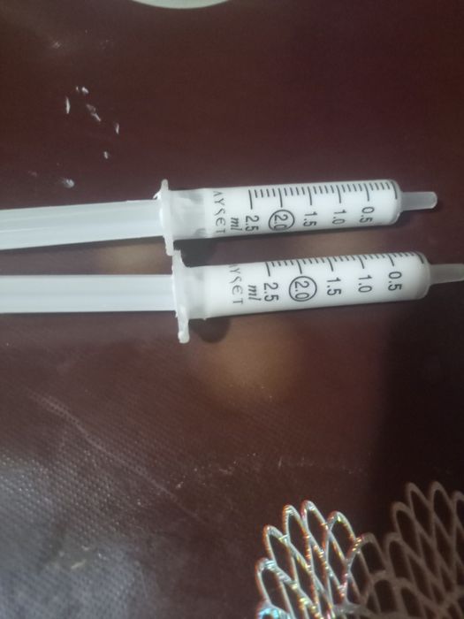 Мастило до електровелосипеда