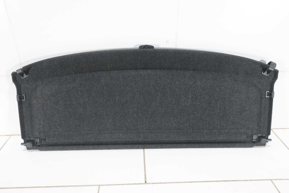 Półka tylna bagażnika Bmw X1 E84