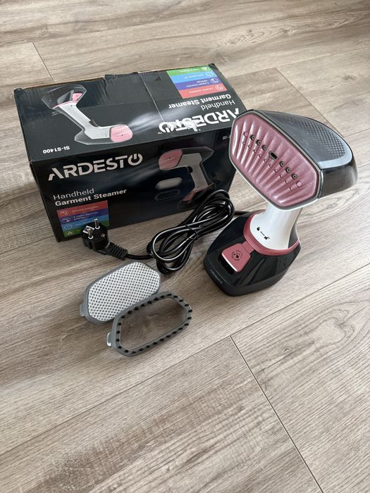 ручний відпарювач Ardesto SI-S1400