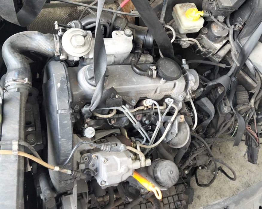 Audi A3 para peças