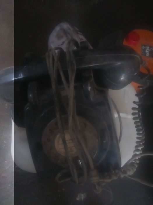 Telefones antigos lisboa e porto