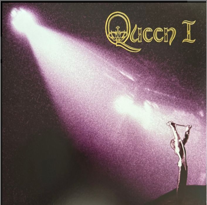 Виниловые пластинки  Queen  -  Greatest Hits