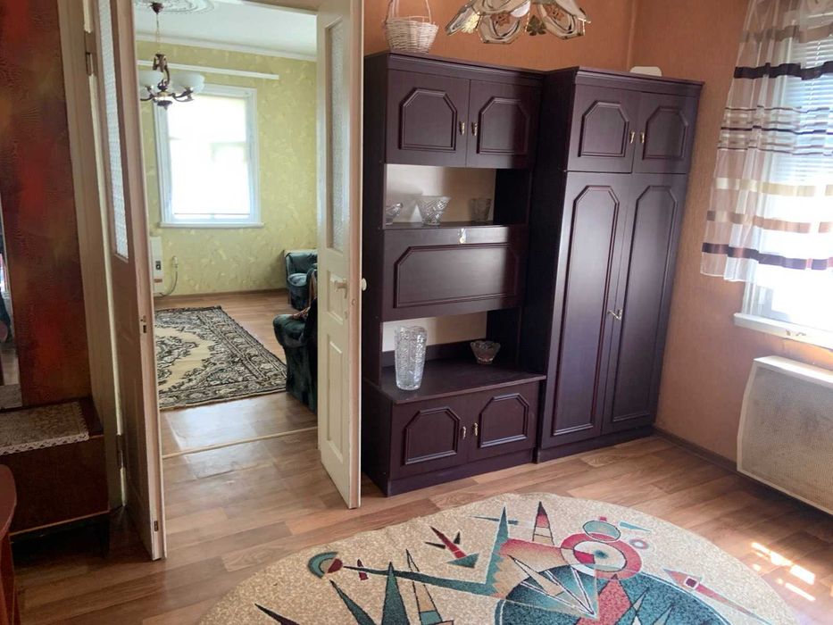 Продается дом, район Голубовка