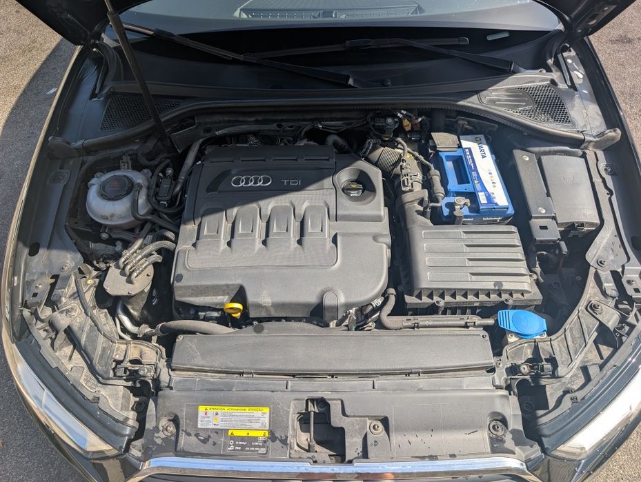 Audi A3 Sportback 1.6 TDI