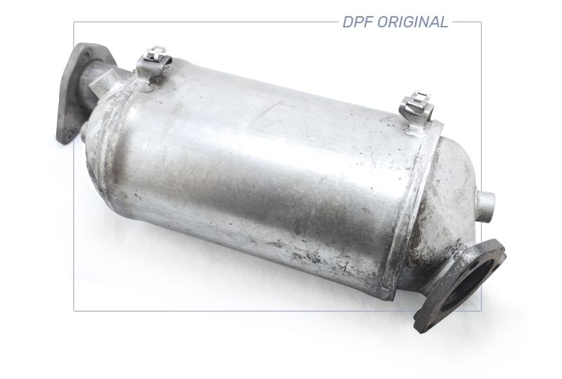 DOWNPIPE PARA AUDI A4 B7 2004-2007 - 2.0TDI