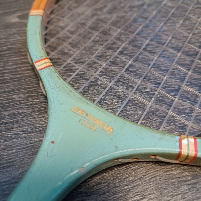 Ракетка для бадмінтону Germina