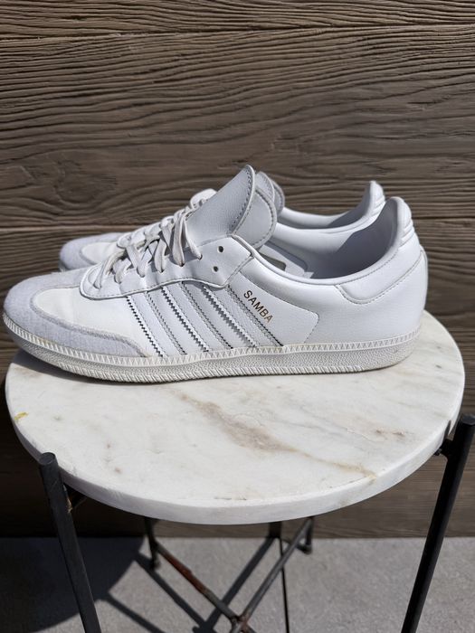 Buty adidas samba