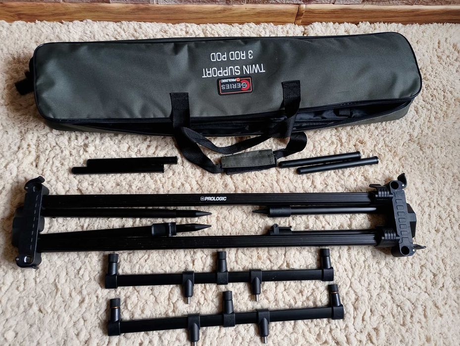 Rod Pod C-Series Prologic
