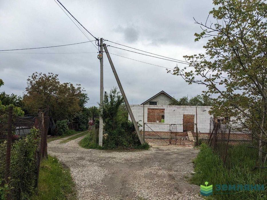 Продається ДАЧА 5.53 сот СТ "Бистриця-Надвірнянська" (5)