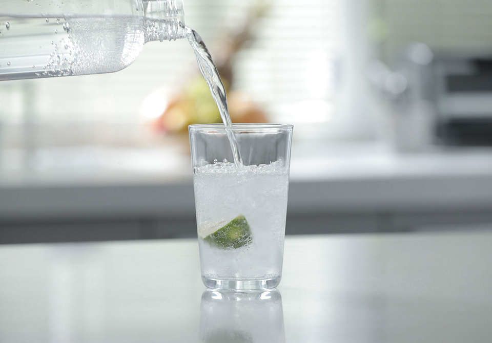 Butelka do saturatora Philips ADD912/10