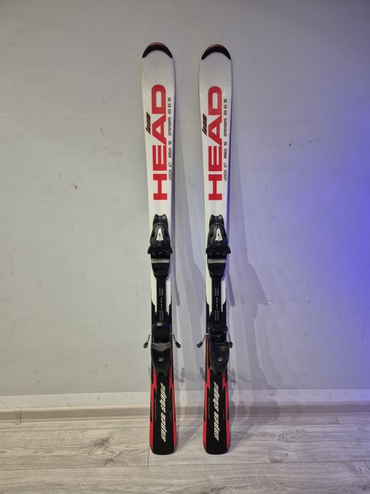 Head super shape 127 cm