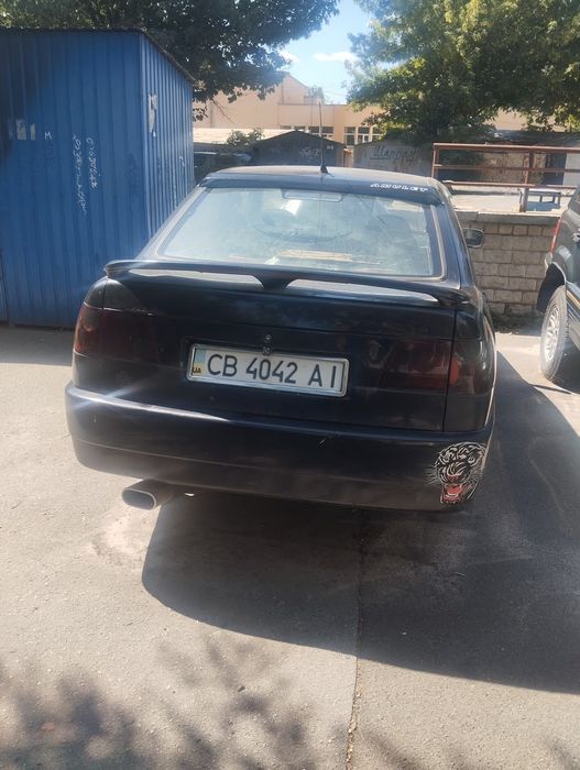 Продам авто (2007 року випуску).