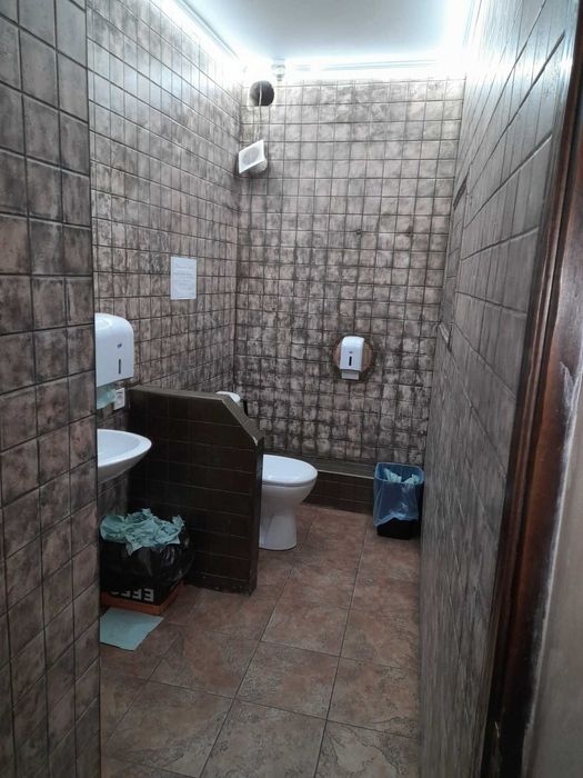 Центр Спасская/Мариупольская ресторан 365м цена 40000 грн/мес