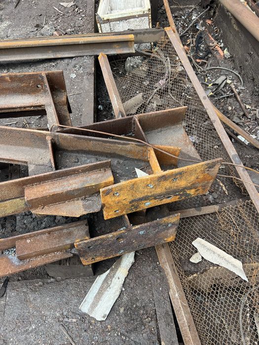 Ферма односкатная 22,5 м