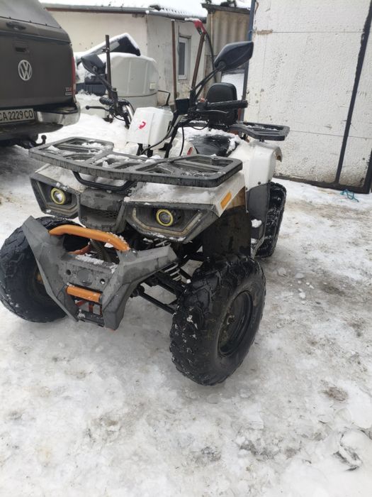 Продам квадроцикл