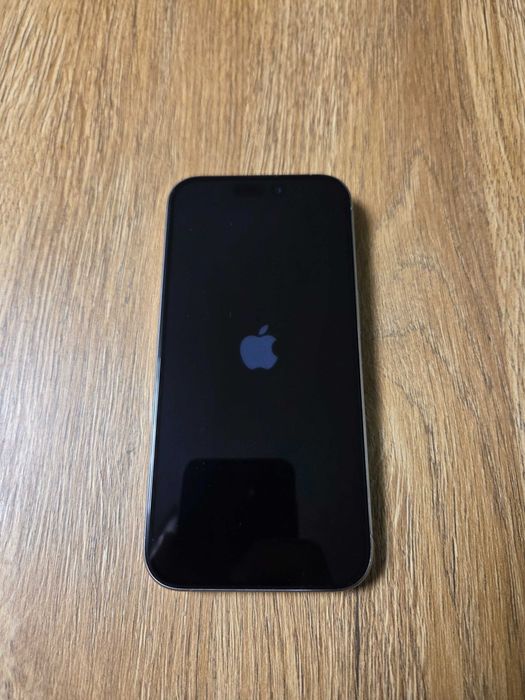 Iphone 15 PRO 256GB naturalny tytan