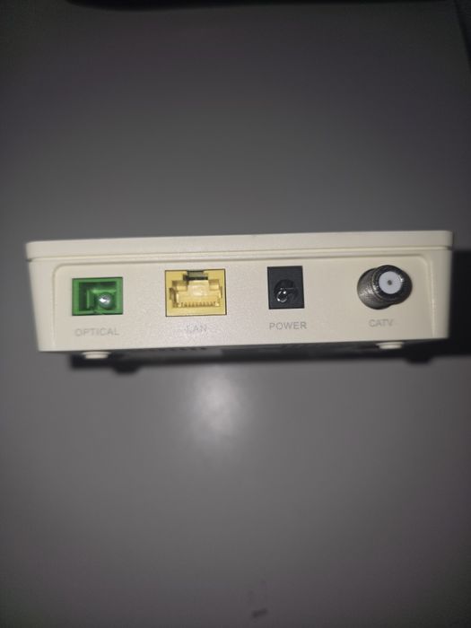 Huawei GPON Terminal