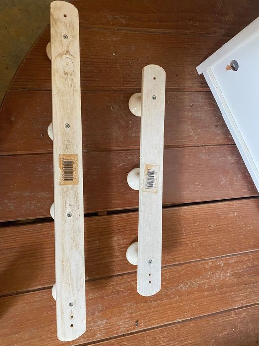 Suporte para pendurar utensílios