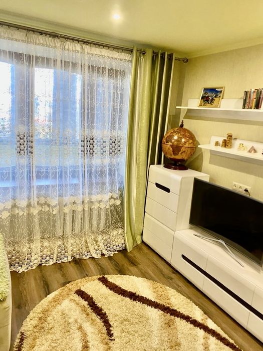 Оренда 3-х кім вул Торгова, центр