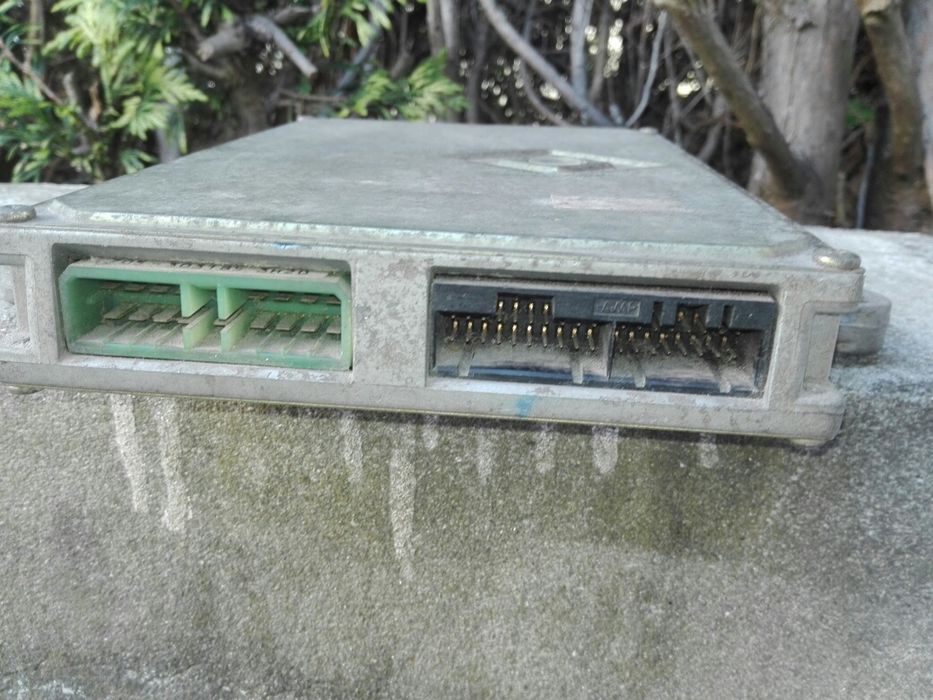 Honda concerto centralina