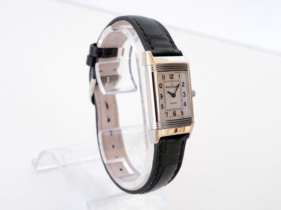 Jaeger-LeCoultre Reverso Lady Manual Wind