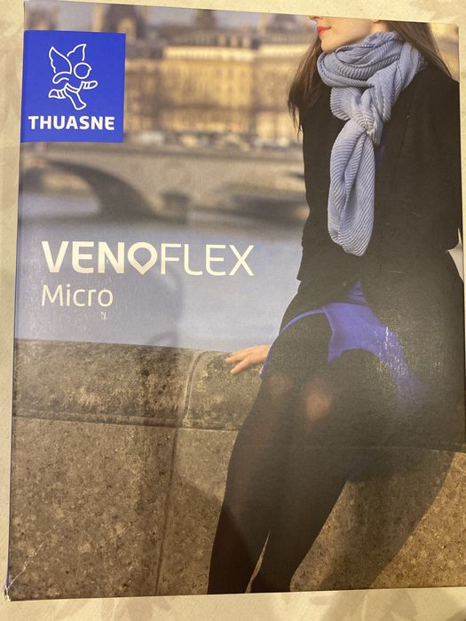 Компресійні панчохи