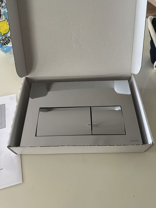 Przycisk do wc cersanit presto II k97-517