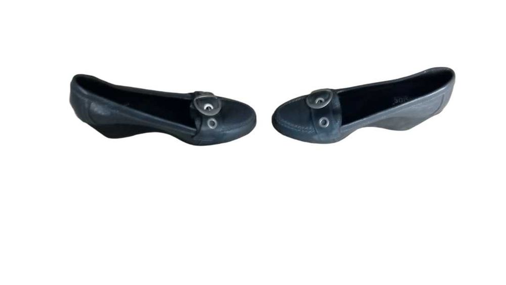 Vendo Sapatos Senhora Seaside Pretos