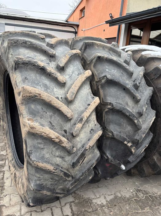 600/65r38 Good Year bieznik 80% cena za sztuke