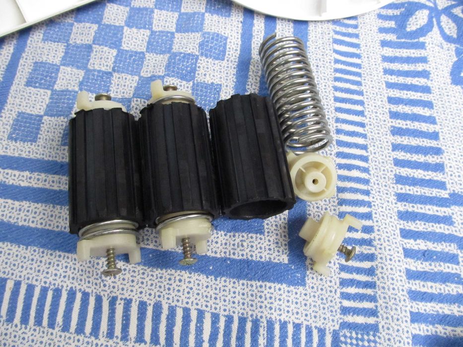 Амортизатор двигателя стиральной машины SATURN