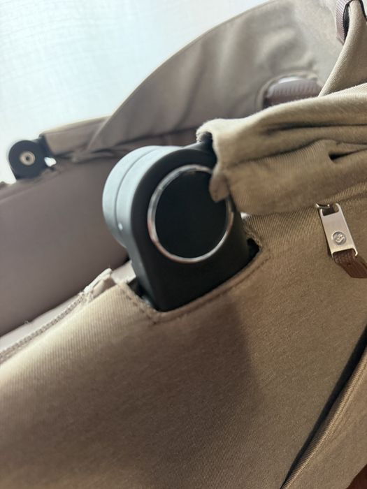 Alcofa Sense Maxi Cosi