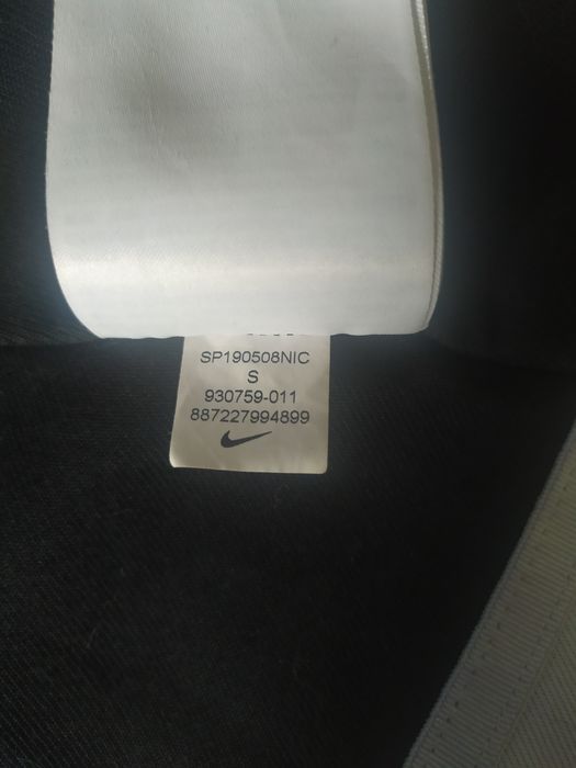 Спортивный костюм Nike