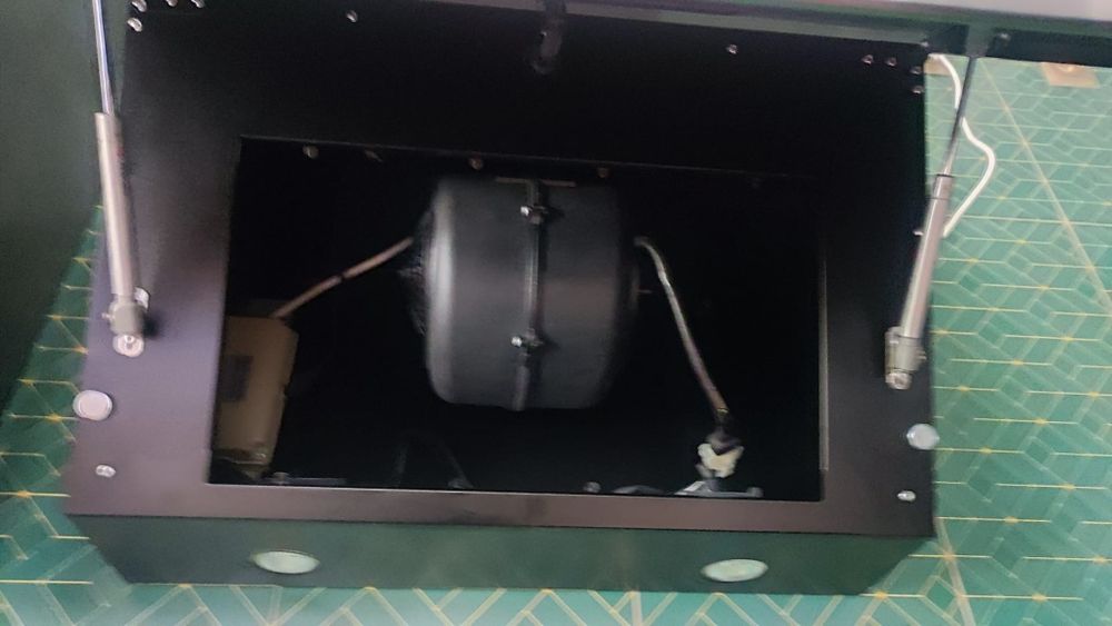 Okap kuchenny Jak Nowy