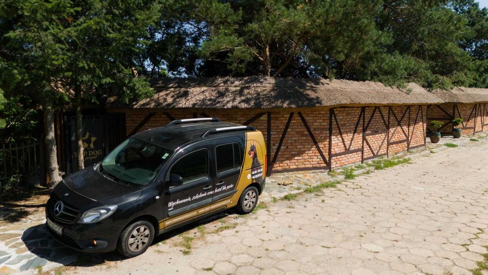 HOTEL DLA PSÓW Dobermanproject.eu