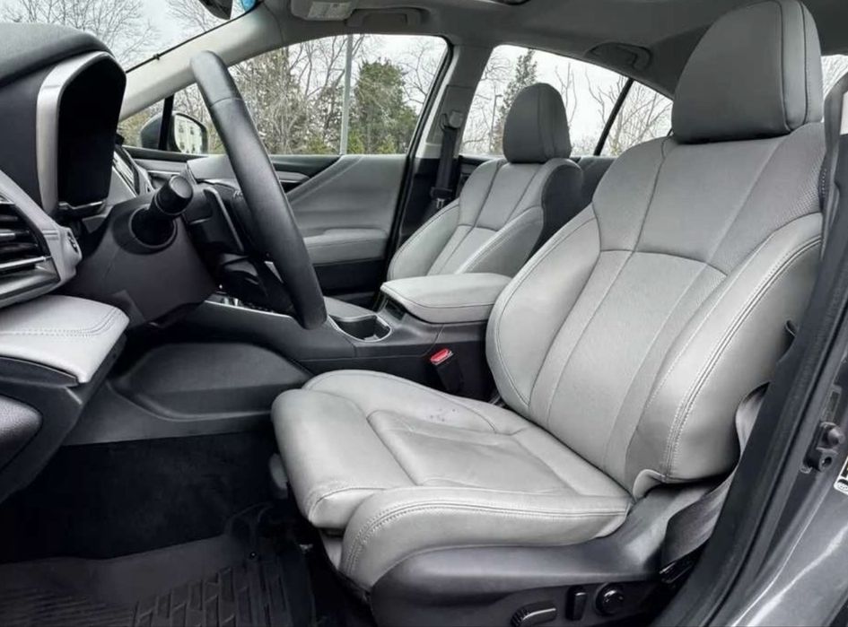 Subaru Legacy Limited 2022