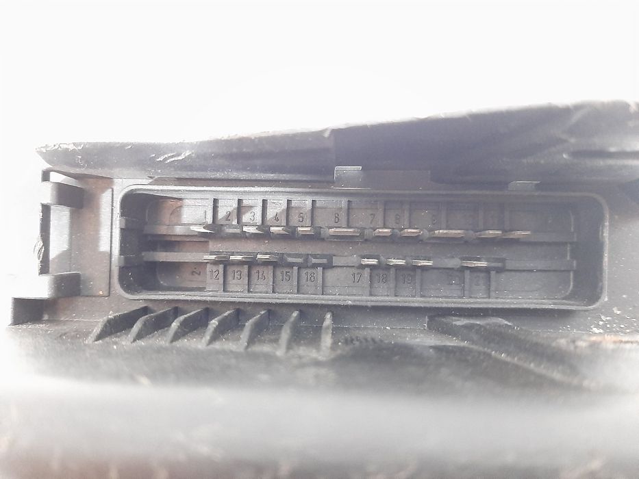 ABS AUDI A4 (8D2, B5)