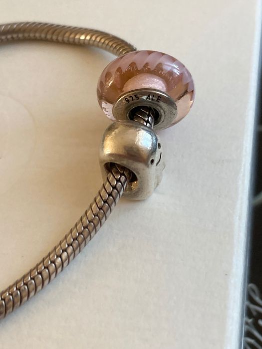 Pandora Murano i Duch