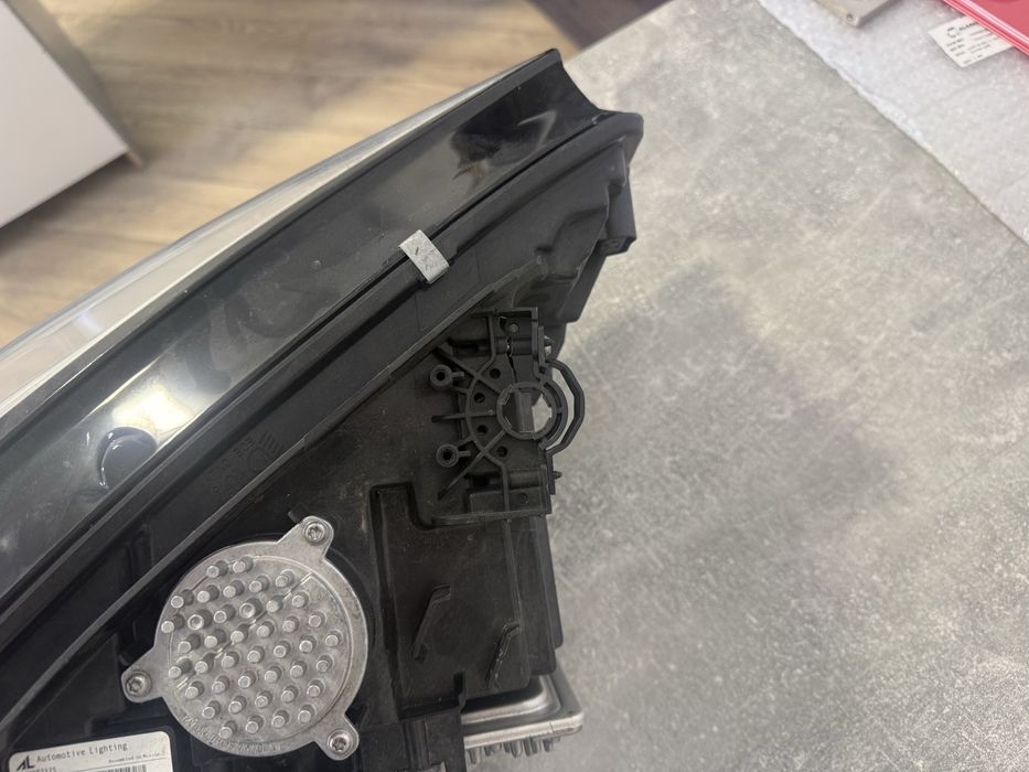 Фара BMW G20 передня ліва 2021 Full LED оригінал 5A1DB73-01