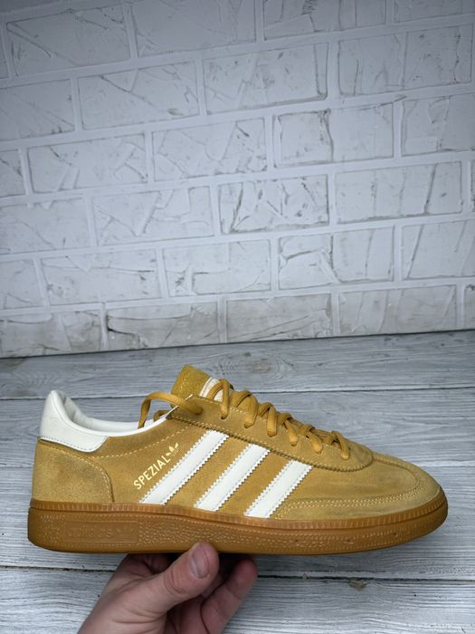 Крутые кроссовки adidas spezial оригинал