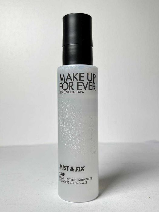 Фіксуючий спрей Make Up For Ever Mist & Fix Hydrating