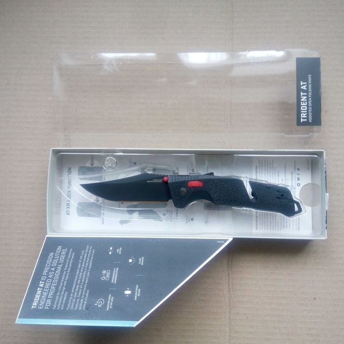 Инструмент Cold Steel оригинальный