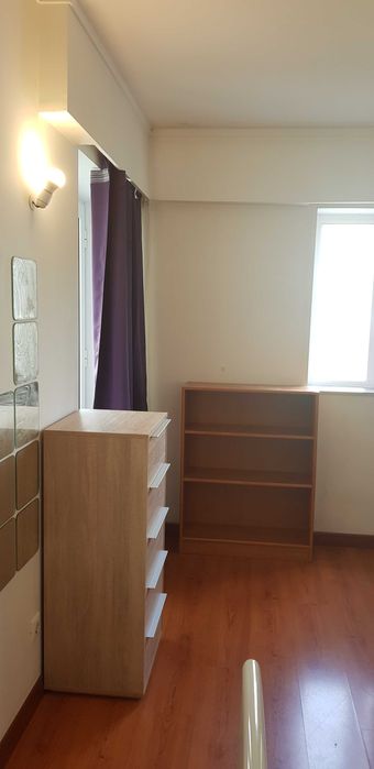 Quarto aluga-se na Alta de Lisboa
