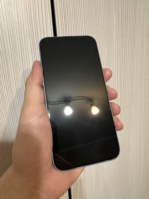 IPhone 14 Plus 128 gb esim